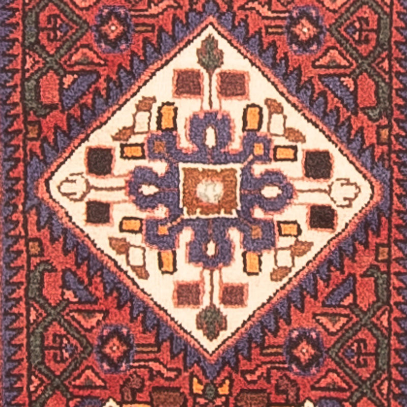 Hamadan Teppich  - Perserteppich