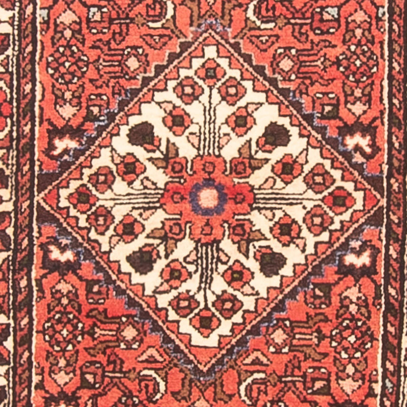 Hamadan Teppich  - Perserteppich