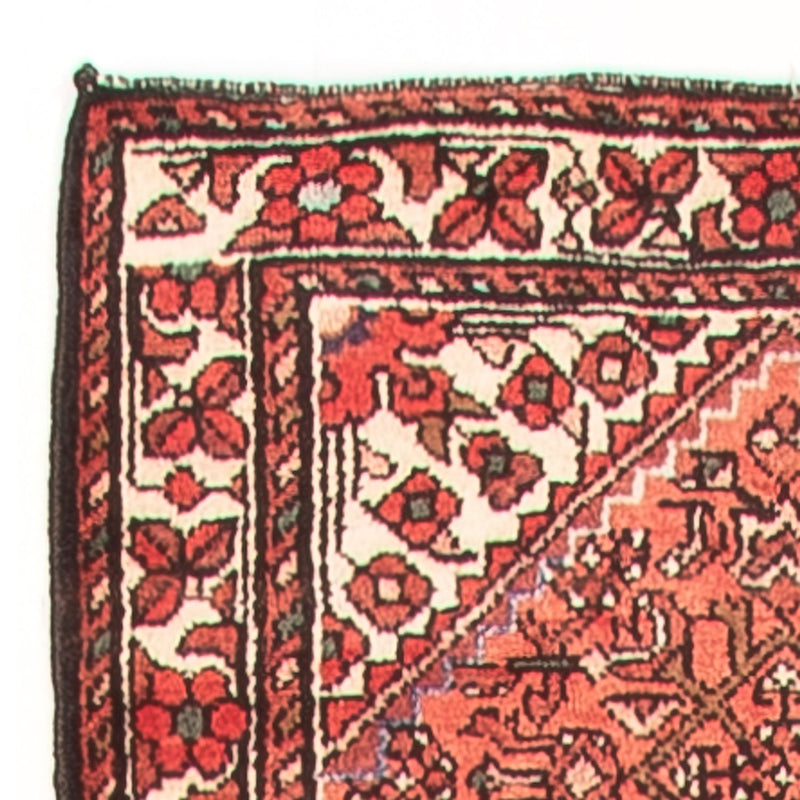 Hamadan Teppich  - Perserteppich