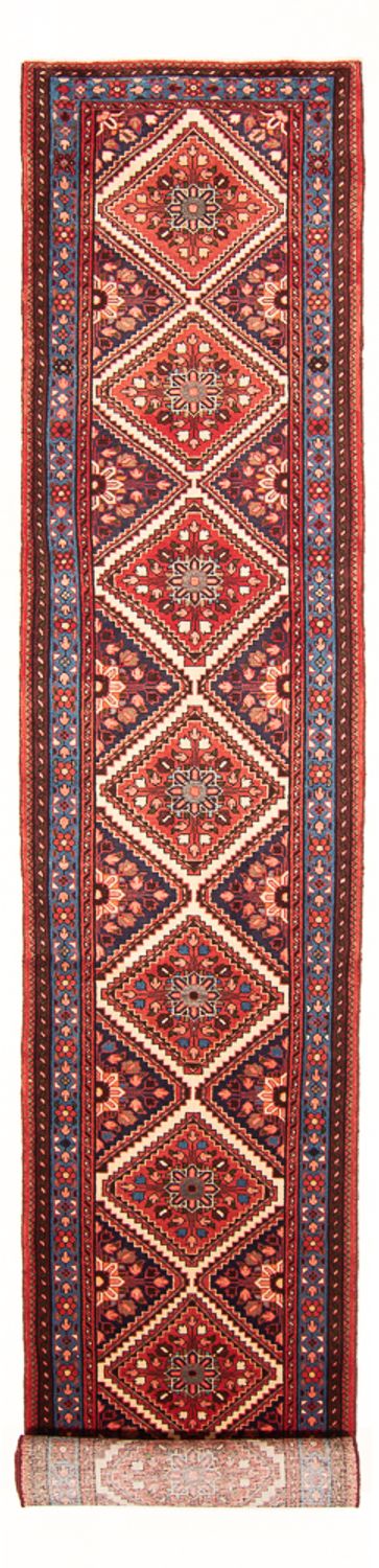 Hamadan Tapete 88x508cm - Tapete persa