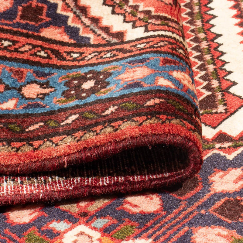 Hamadan Tapete 88x508cm - Tapete persa