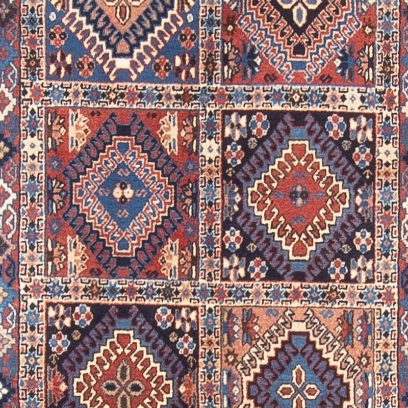 Yalameh Tapete 568x80cm - Tapete persa