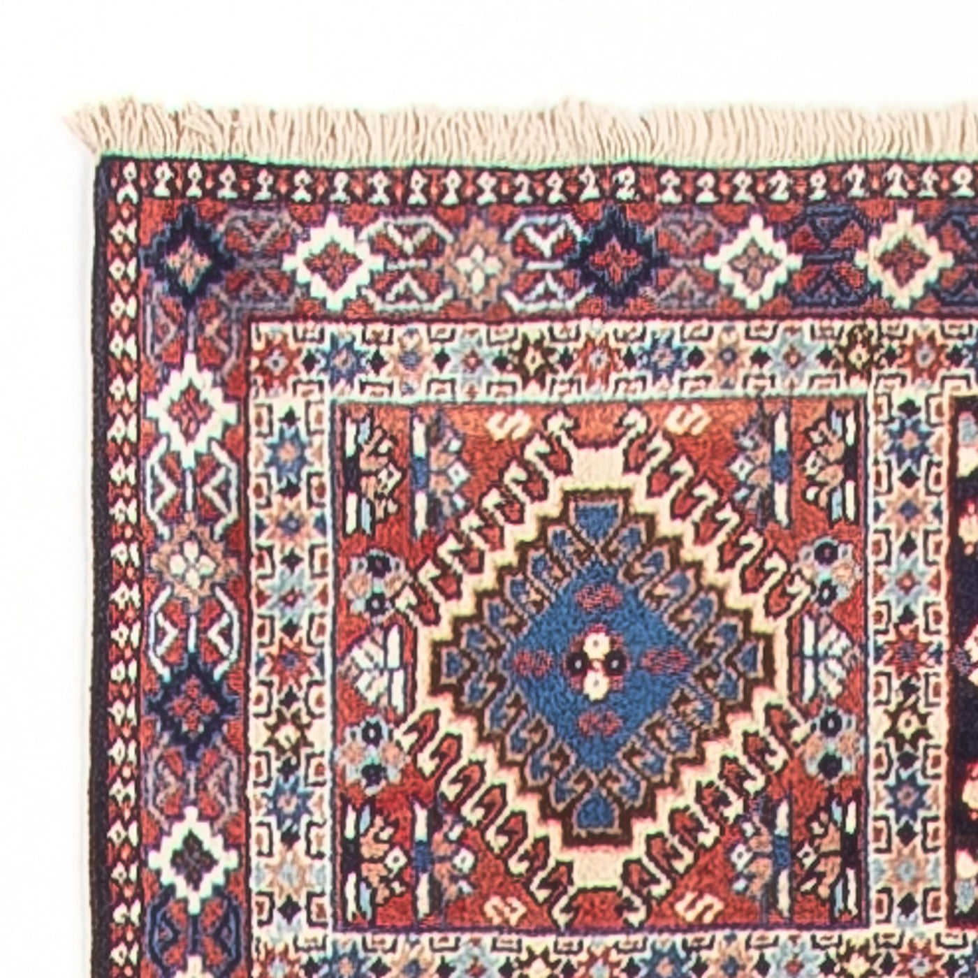 Yalameh Tapete 568x80cm - Tapete persa