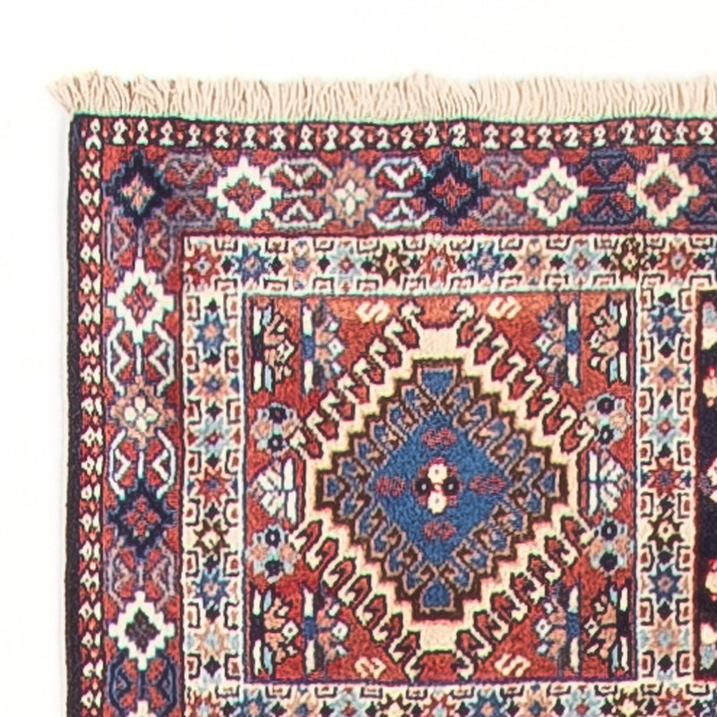 Yalameh Tapete 568x80cm - Tapete persa