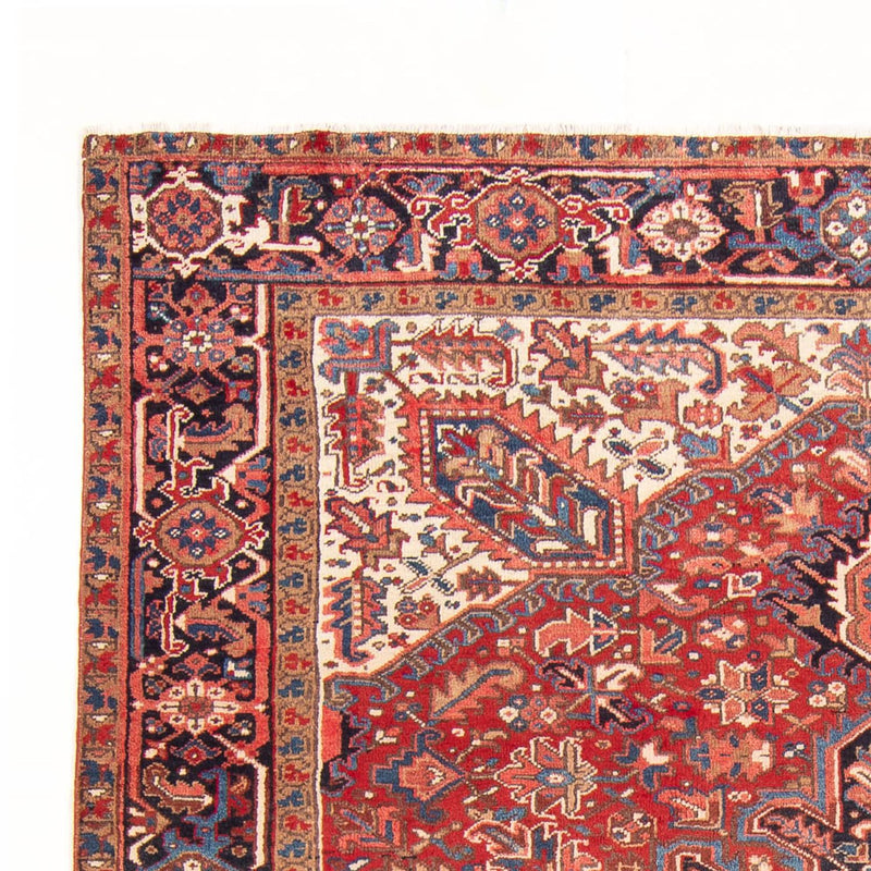 Heriz Tapete 320x228cm - Tapete persa