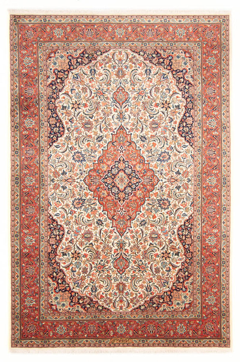 Sarouk Tapete 200x306cm - Tapete persa