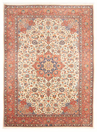 Tapete Persa - Clássico - 292 x 207 cm - creme – product image