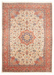 Tapete Persa - Clássico - 292 x 207 cm - creme