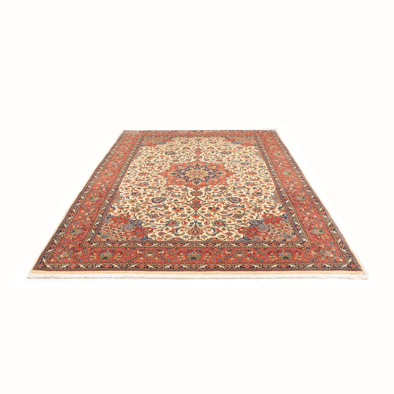 Tapete Persa - Clássico - 292 x 207 cm - creme