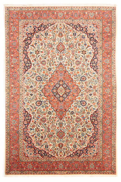 Sarouk Tapete 200x308cm - Tapete persa