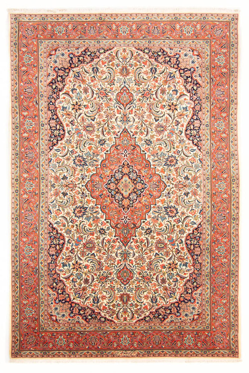 Sarouk Tapete 308x200cm - Tapete persa