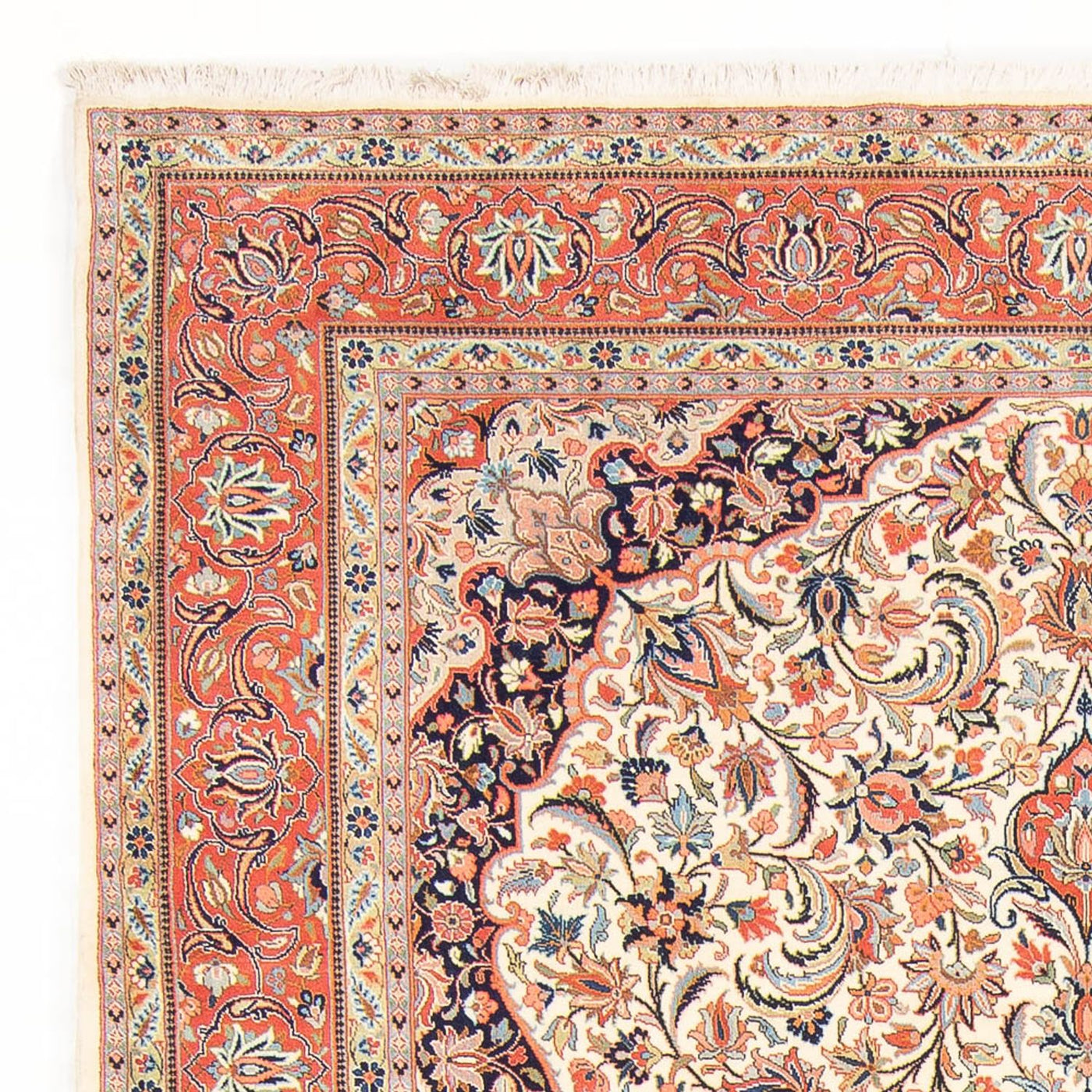 Sarouk Tapete 308x200cm - Tapete persa