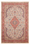 Sarouk Tapete 200x305cm - Tapete persa - Rectangular / Creme / 200 x 305 cm Rectangular