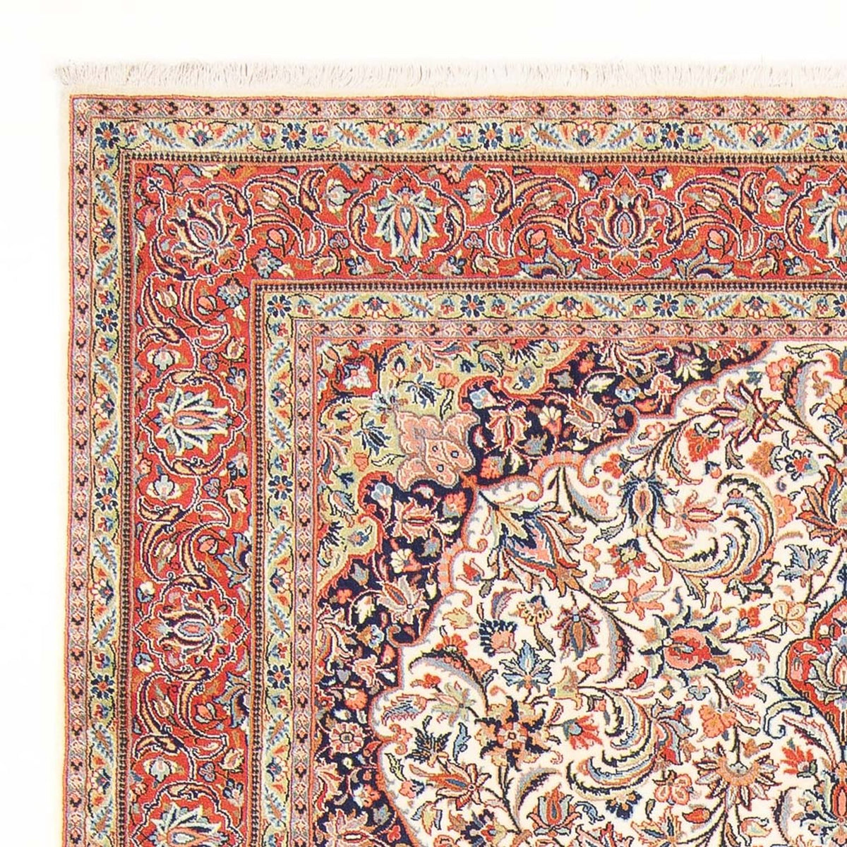 Sarouk Tapete 200x305cm - Tapete persa