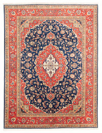 Sarouk Tapete 200x275cm - Tapete persa – product image