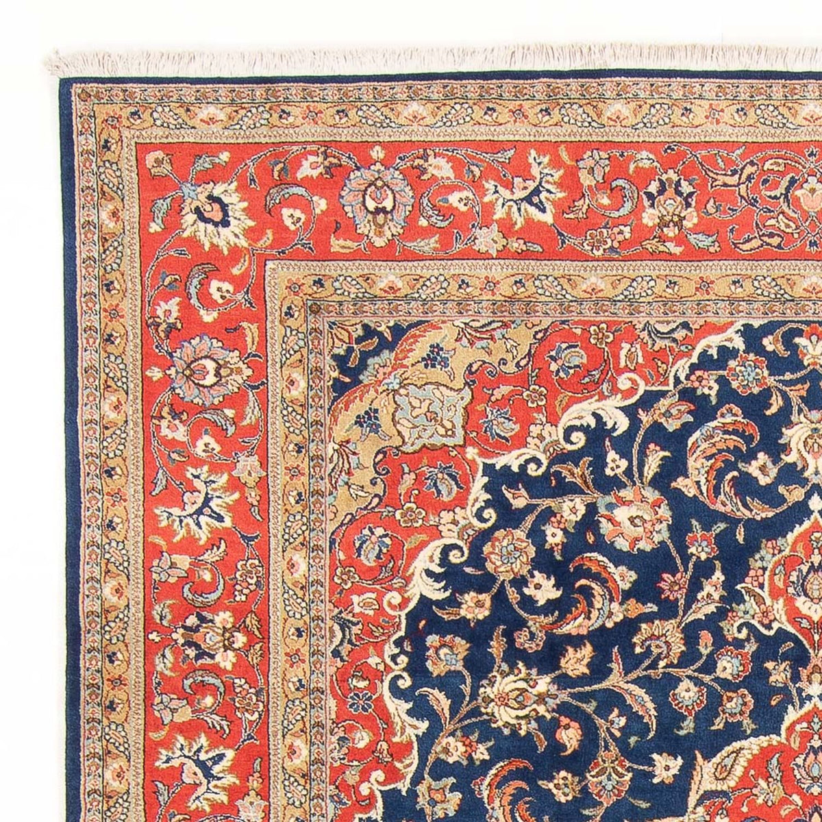 Sarouk Tapete 200x275cm - Tapete persa
