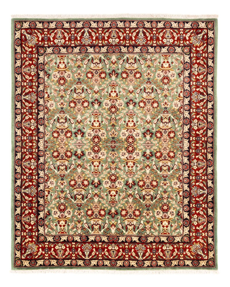 Sarouk Tapete 209x173cm - Tapete persa