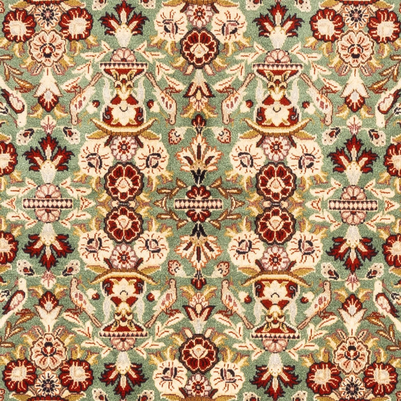 Sarouk Tapete 209x173cm - Tapete persa