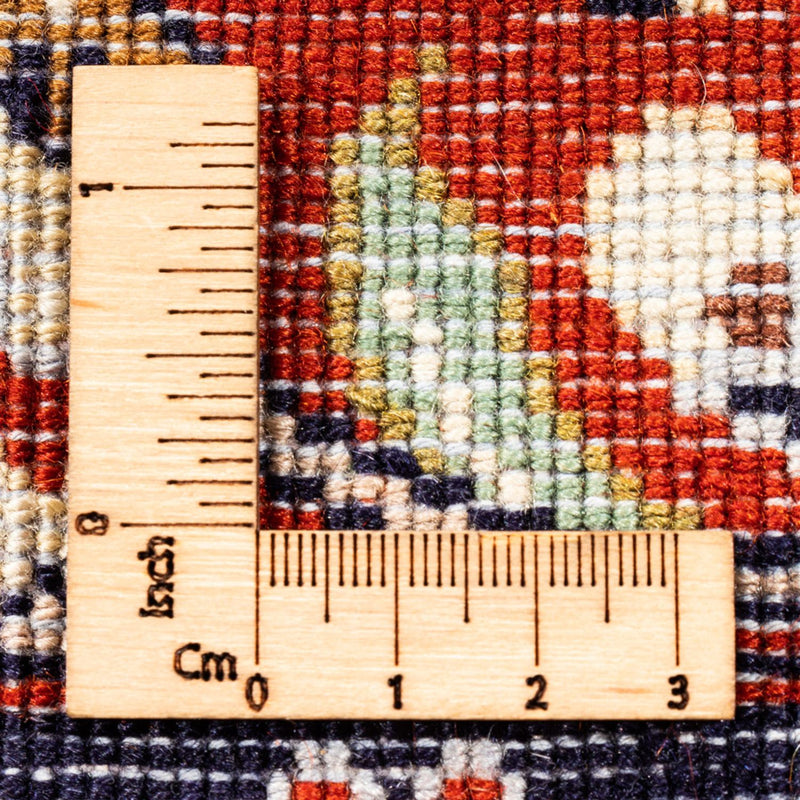 Sarouk Tapete 209x173cm - Tapete persa