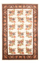 Qom Tapete 258x166cm - Tapete persa