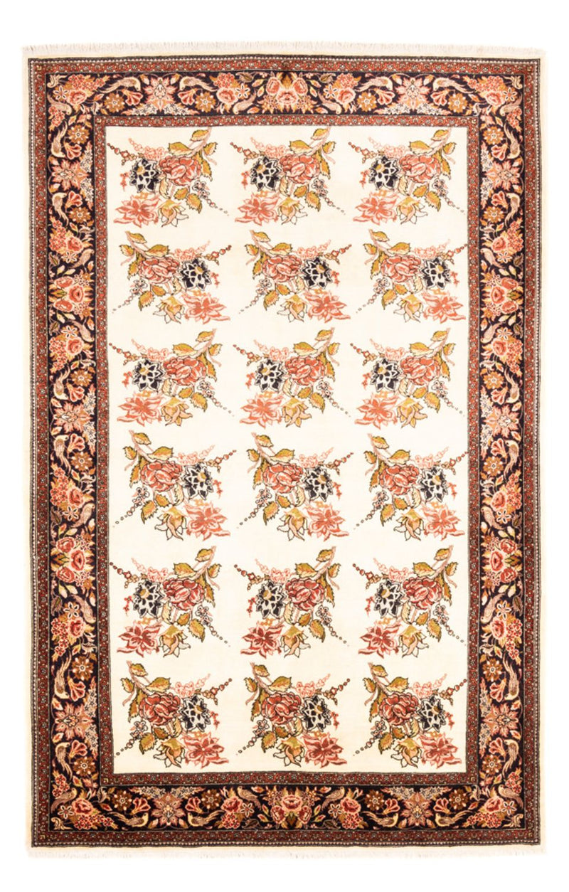 Qom Tapete 258x166cm - Tapete persa