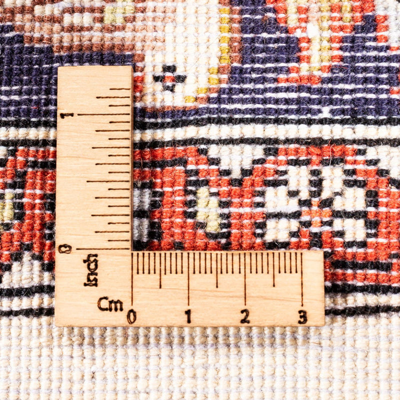 Qom Tapete 258x166cm - Tapete persa