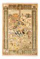 Tabriz - 50 Raj Tapete 263x175cm - Tapete persa