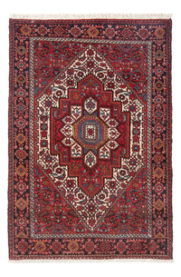 Tapete Persa - Nomadic - 111 x 68 cm - vermelho claro – product image
