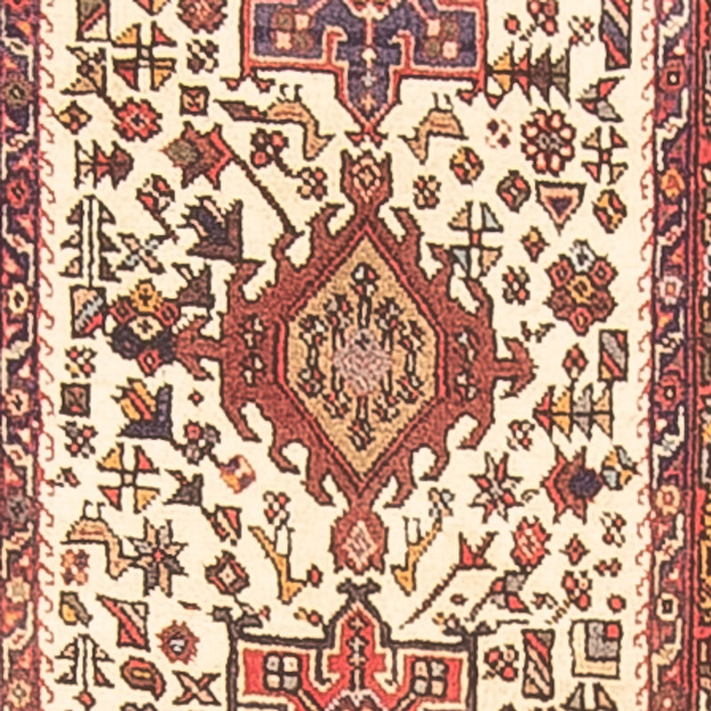 Qaraja Teppich  - Perserteppich
