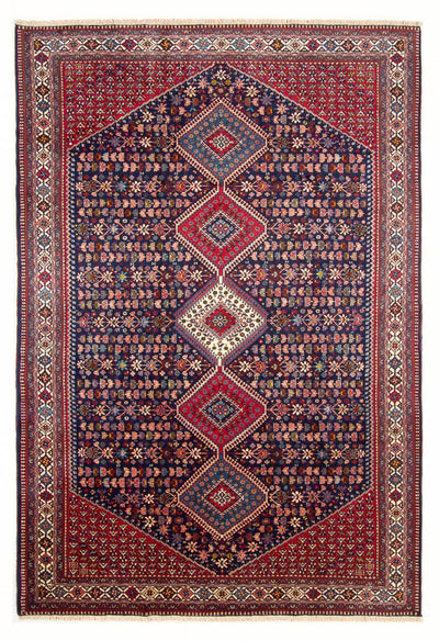 Yalameh Tapete 200x300cm - Tapete persa