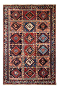 Yalameh Tapete 305x202cm - Tapete persa – product image
