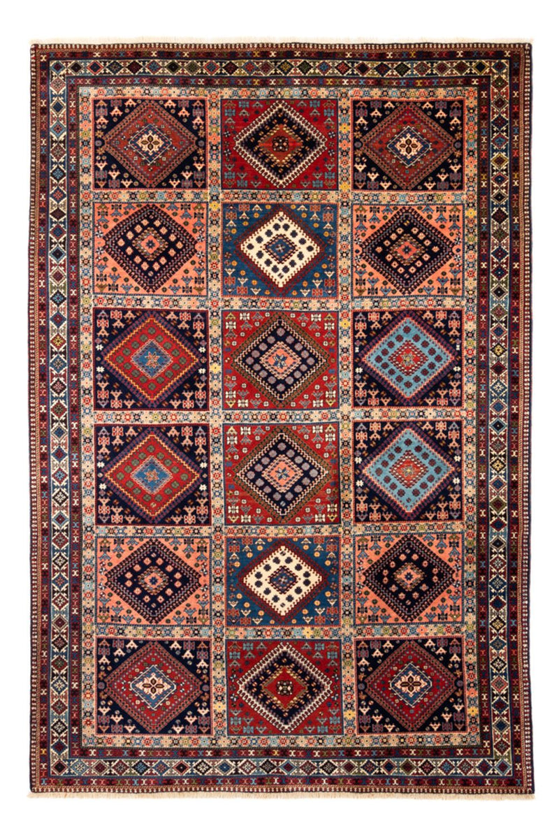 Yalameh Tapete 305x202cm - Tapete persa