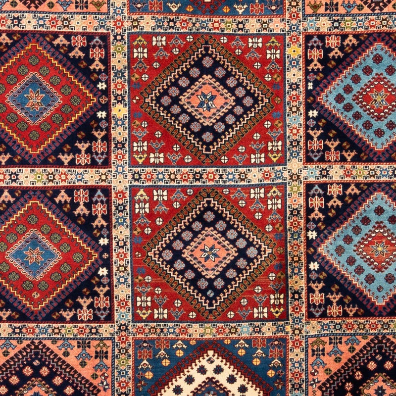 Yalameh Tapete 305x202cm - Tapete persa