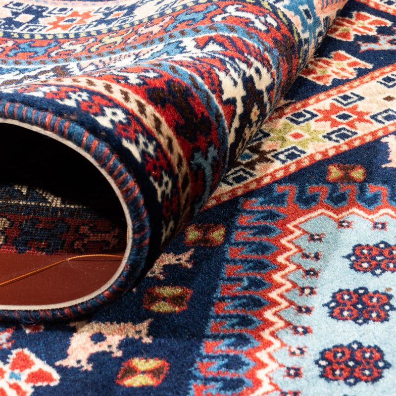 Yalameh Tapete 305x202cm - Tapete persa