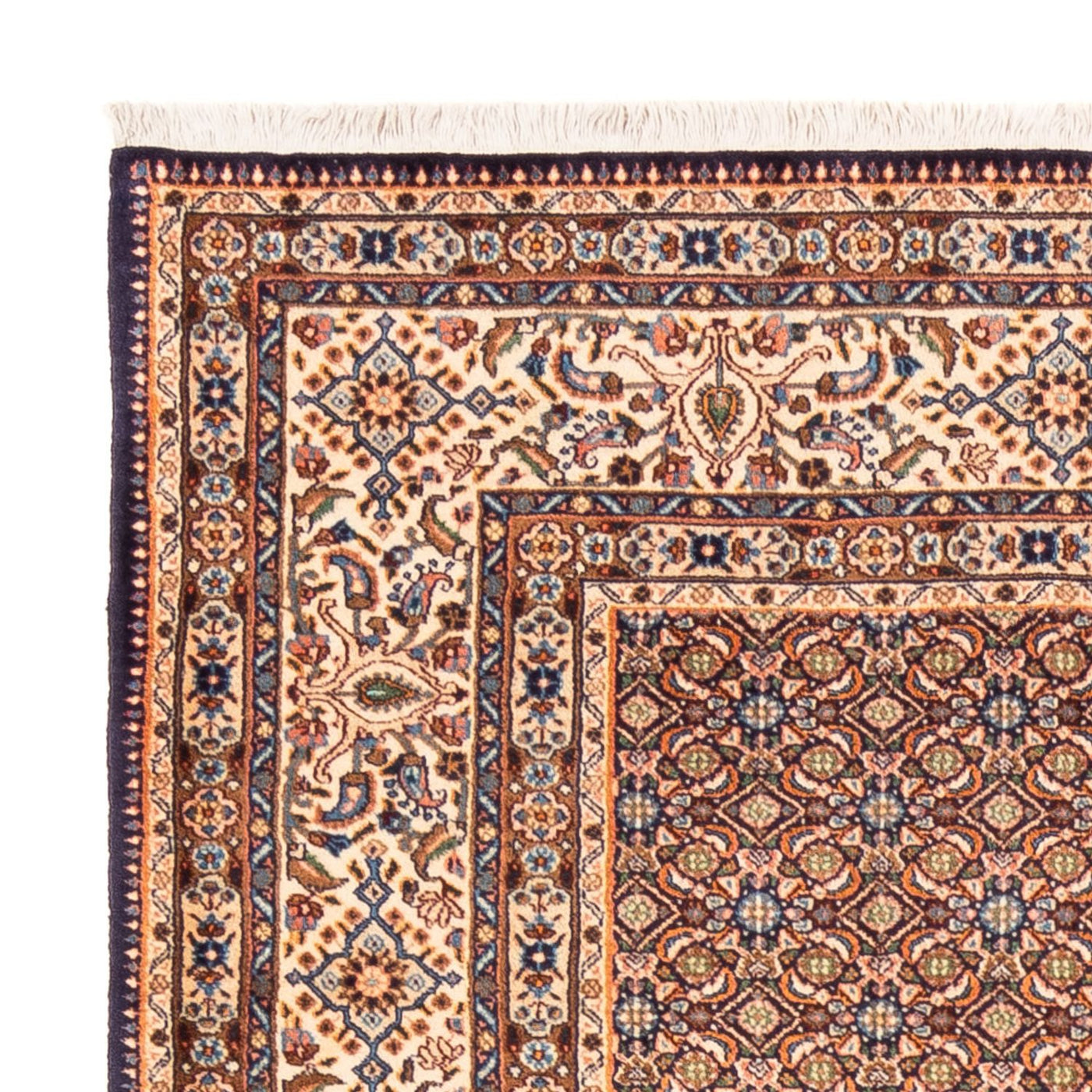 Moud Tapete 247x193cm - Tapete persa