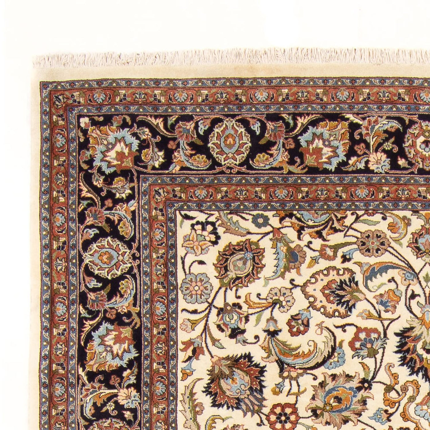 Mashhad Tapete 295x198cm - Tapete persa