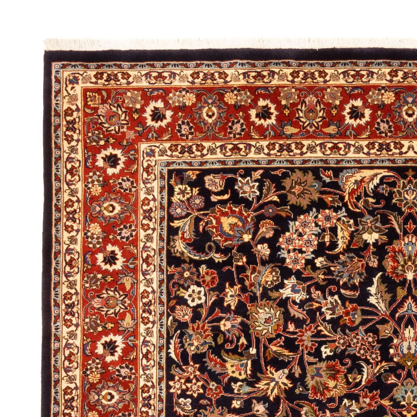 Mashhad Tapete 268x223cm - Tapete persa