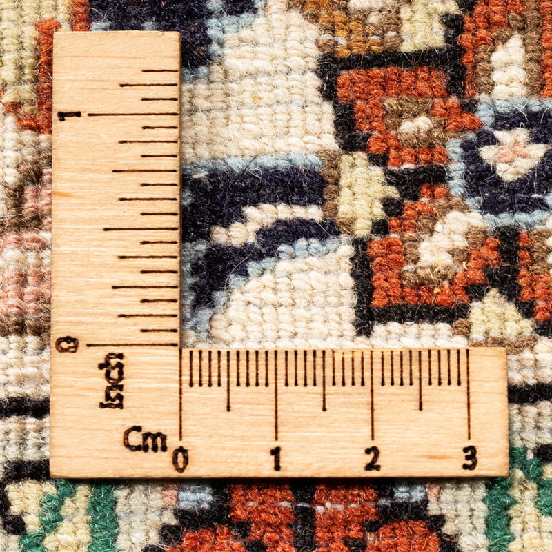 Mashhad Tapete 274x216cm - Tapete persa