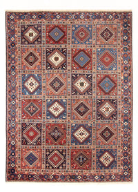 Tapete Persa - Nomadic - 285 x 198 cm - multicolorido – product image