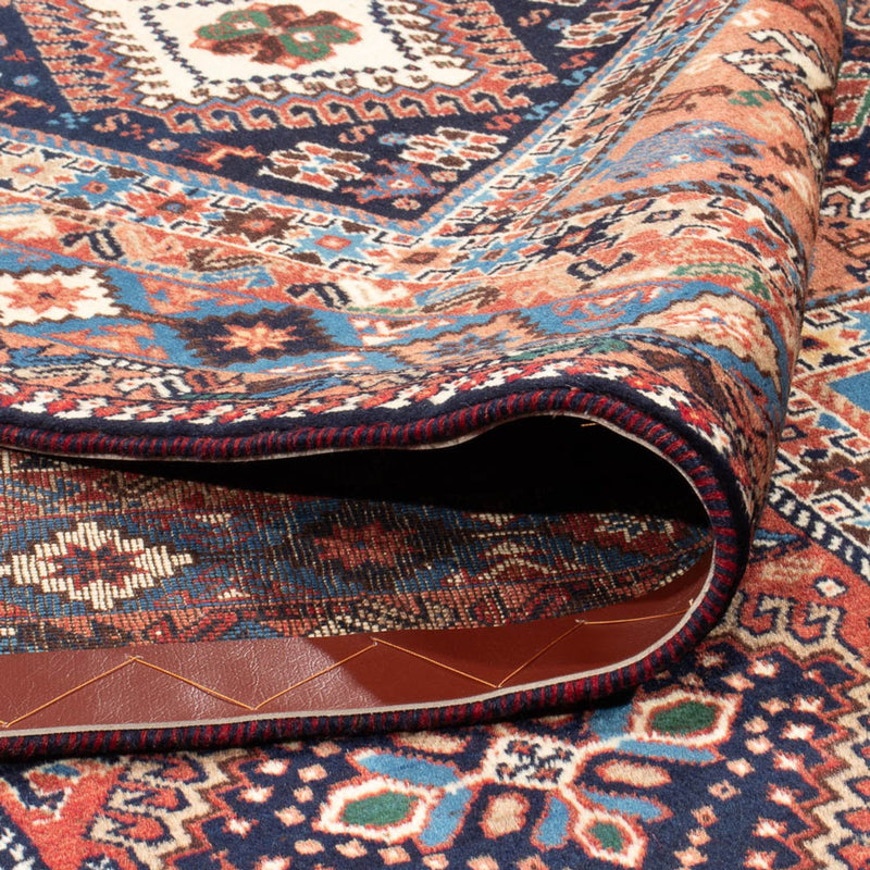 Tapete Persa - Nomadic - 285 x 198 cm - multicolorido