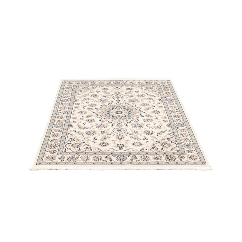 Tapete Persa - Nain - Premium - 157 x 108 cm - creme