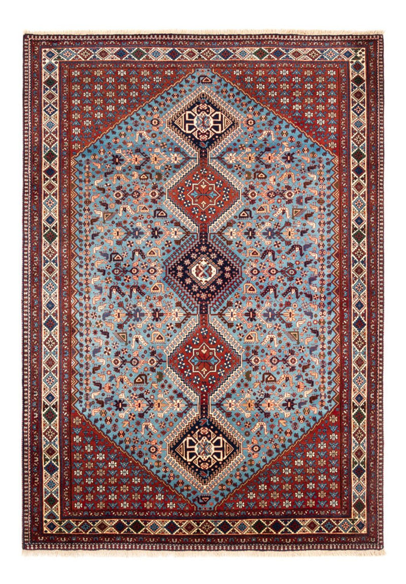 Yalameh Tapete 253x172cm - Tapete persa