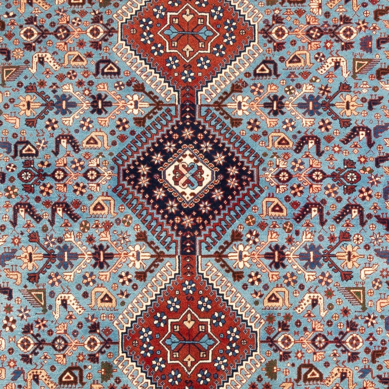 Yalameh Tapete 253x172cm - Tapete persa