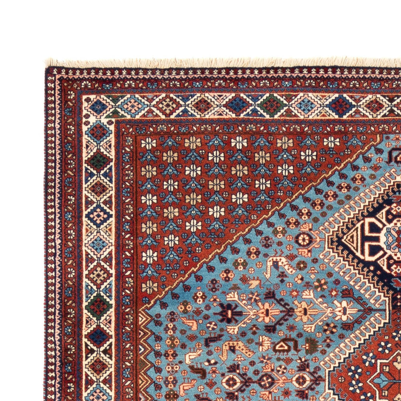 Yalameh Tapete 253x172cm - Tapete persa