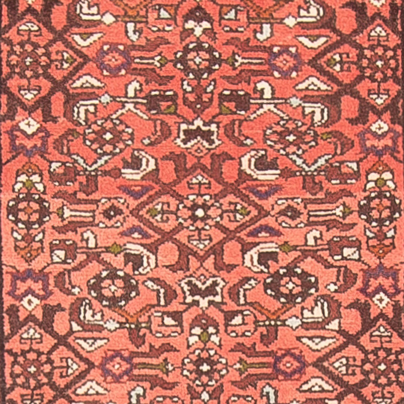 Hamadan Teppich  - Perserteppich