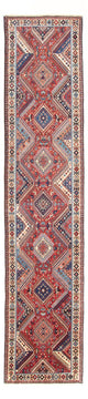 Yalameh Tapete 80x387cm - Tapete persa
