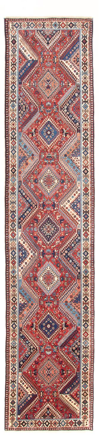 Yalameh Tapete 80x387cm - Tapete persa