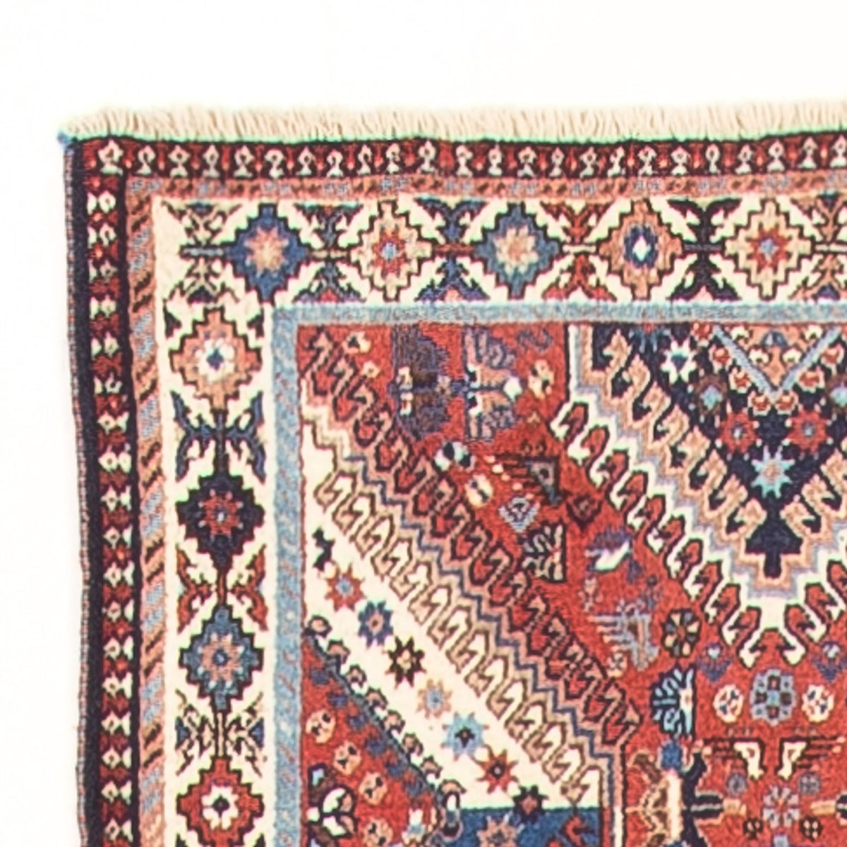 Yalameh Tapete 80x387cm - Tapete persa
