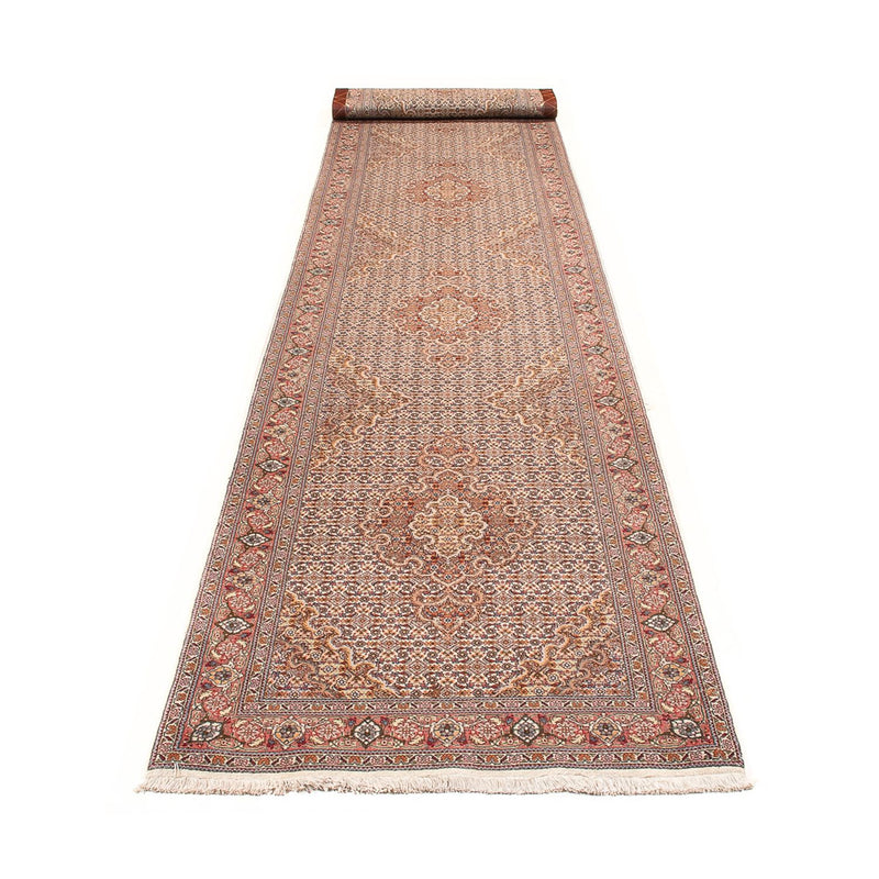 Tabriz - 50 Raj Tapete 407x78cm - Tapete persa