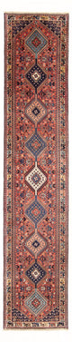 Yalameh Tapete 80x383cm - Tapete persa